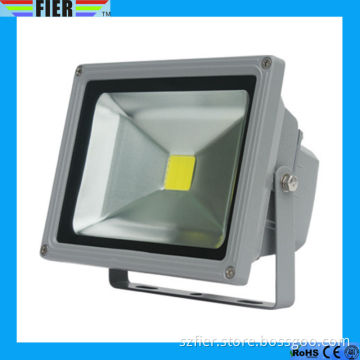 20W Led Flood Light outdoor 24VDC